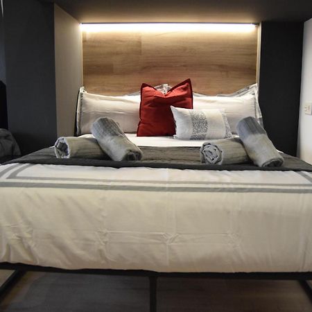 Residencial Alcoy Apartahotel 外观 照片