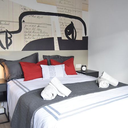 Residencial Alcoy Apartahotel 外观 照片