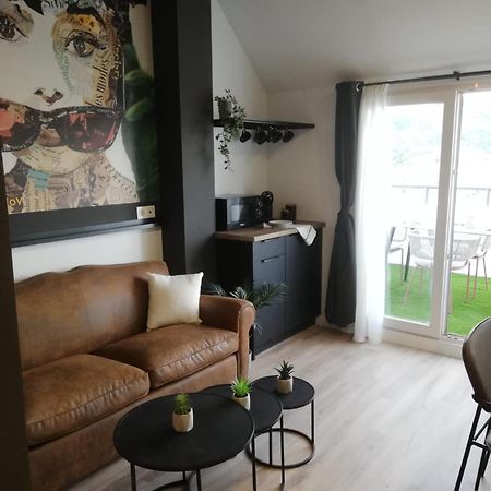 Residencial Alcoy Apartahotel 外观 照片