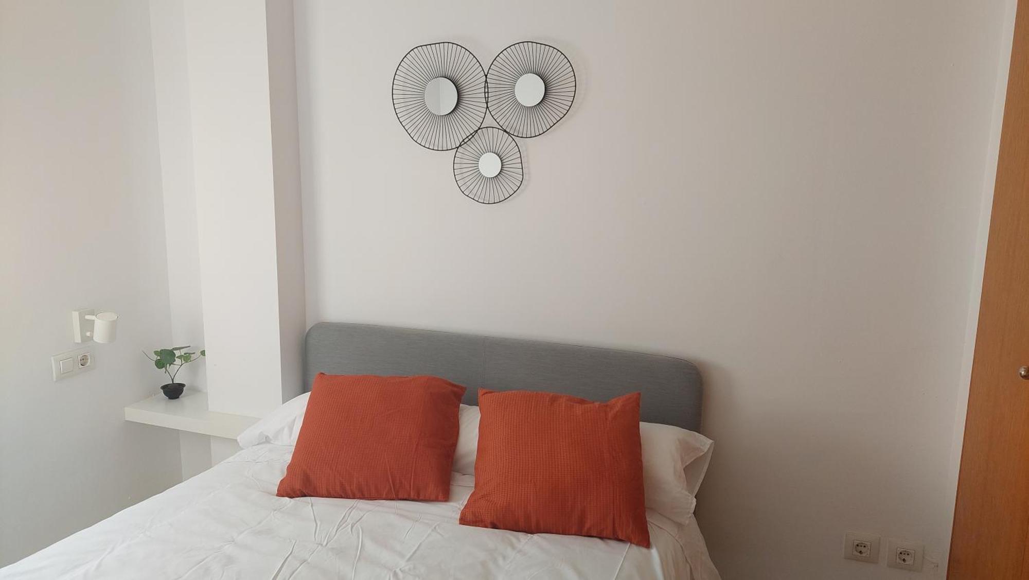Residencial Alcoy Apartahotel 外观 照片