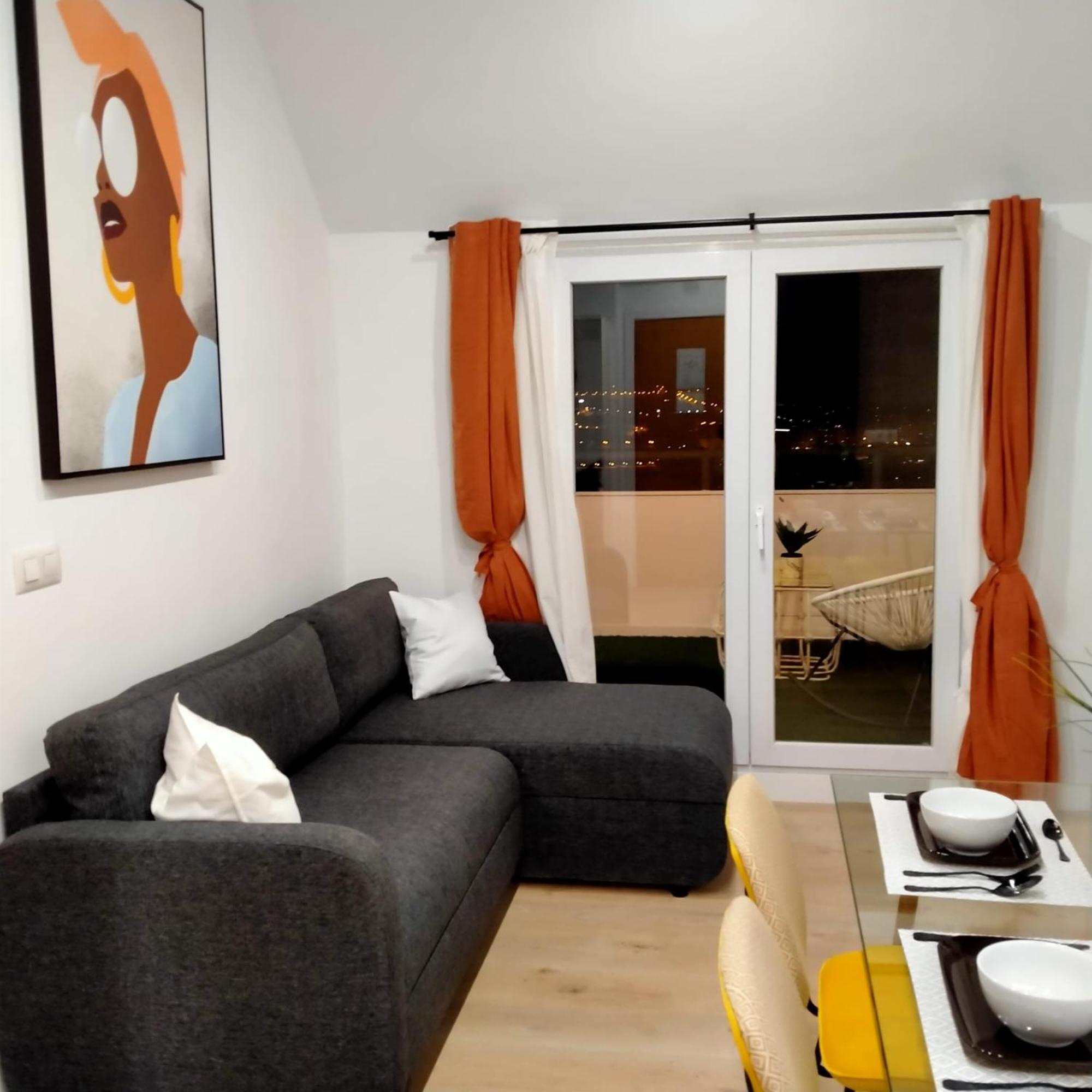 Residencial Alcoy Apartahotel 外观 照片