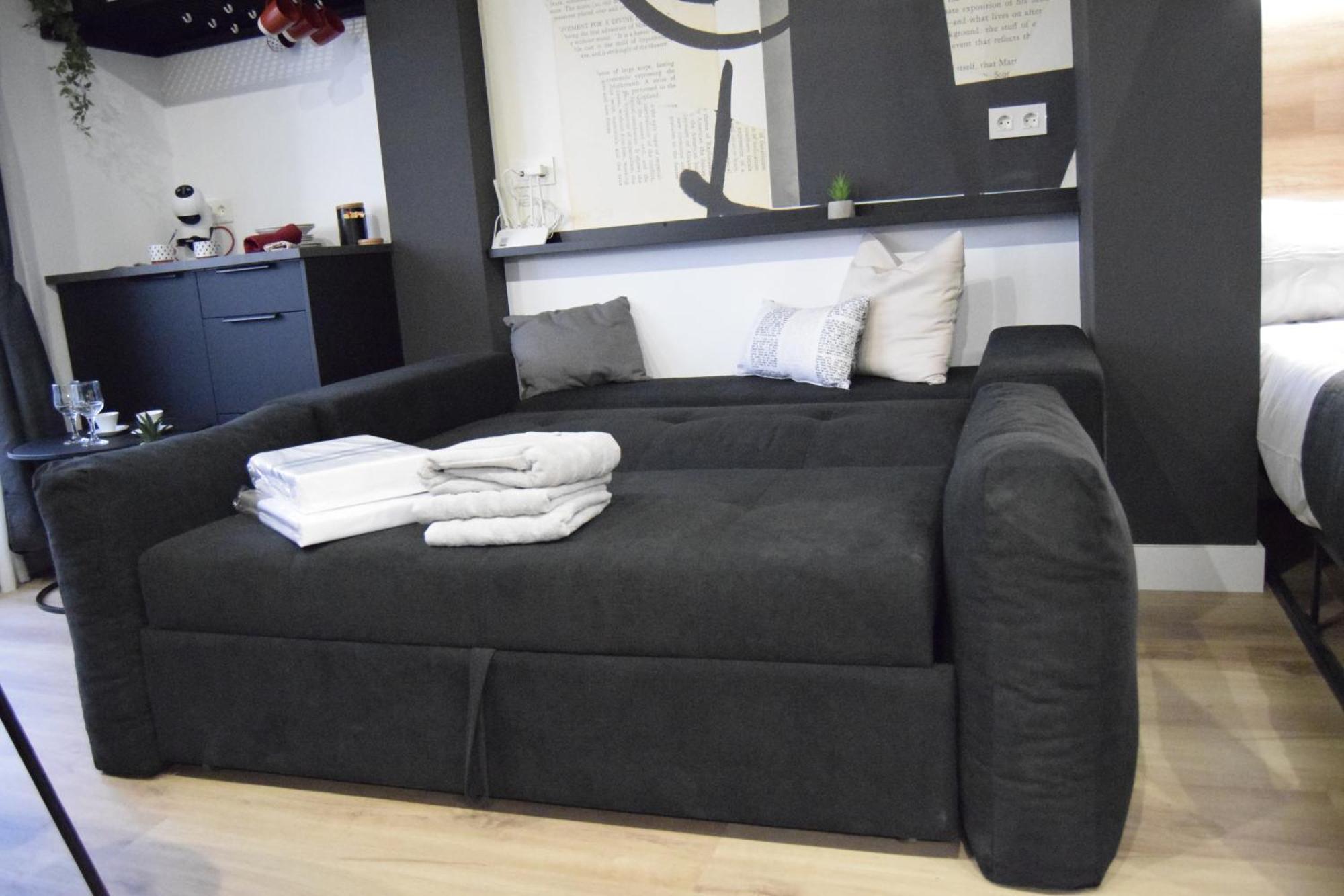 Residencial Alcoy Apartahotel 外观 照片
