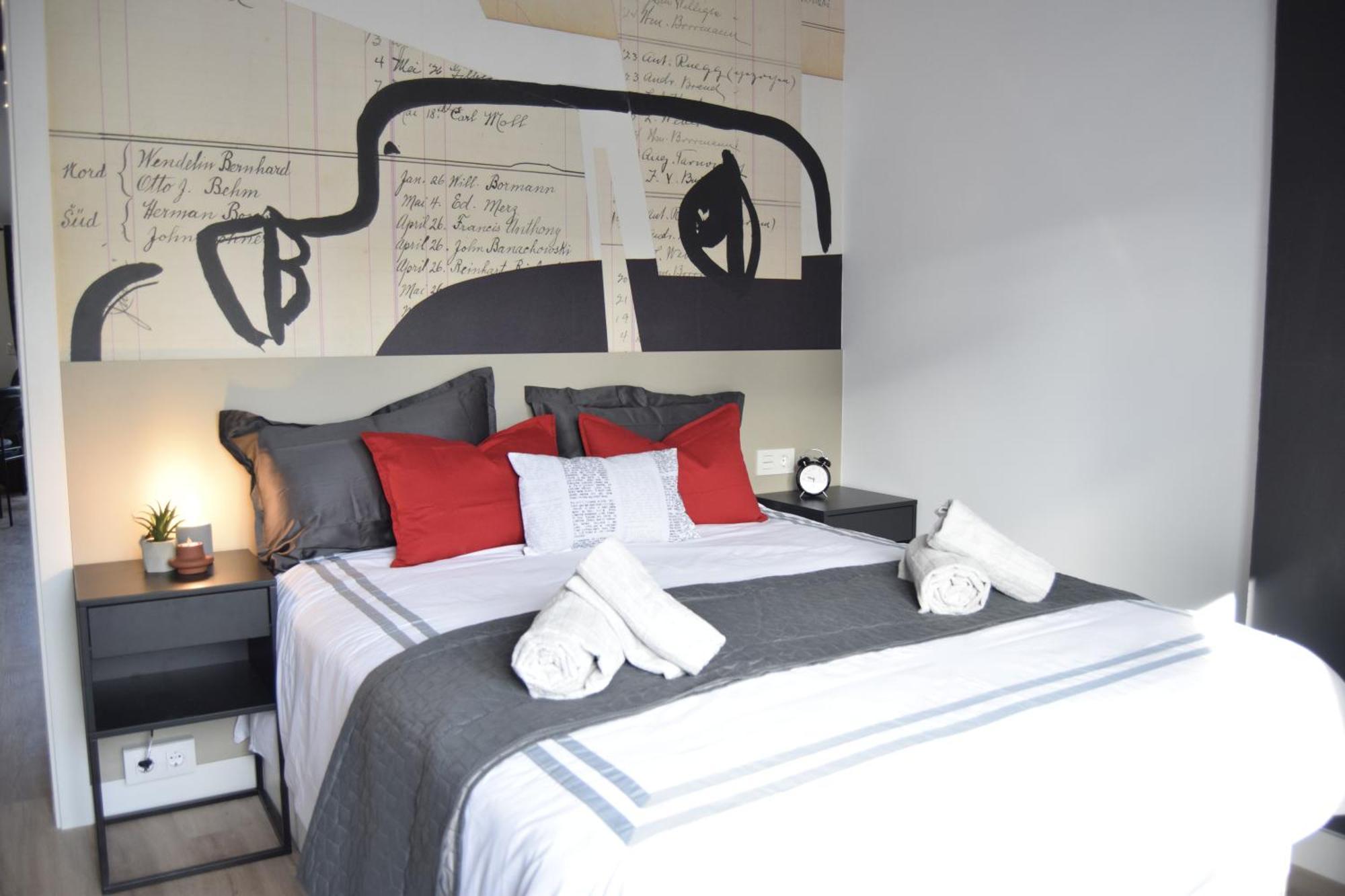Residencial Alcoy Apartahotel 外观 照片