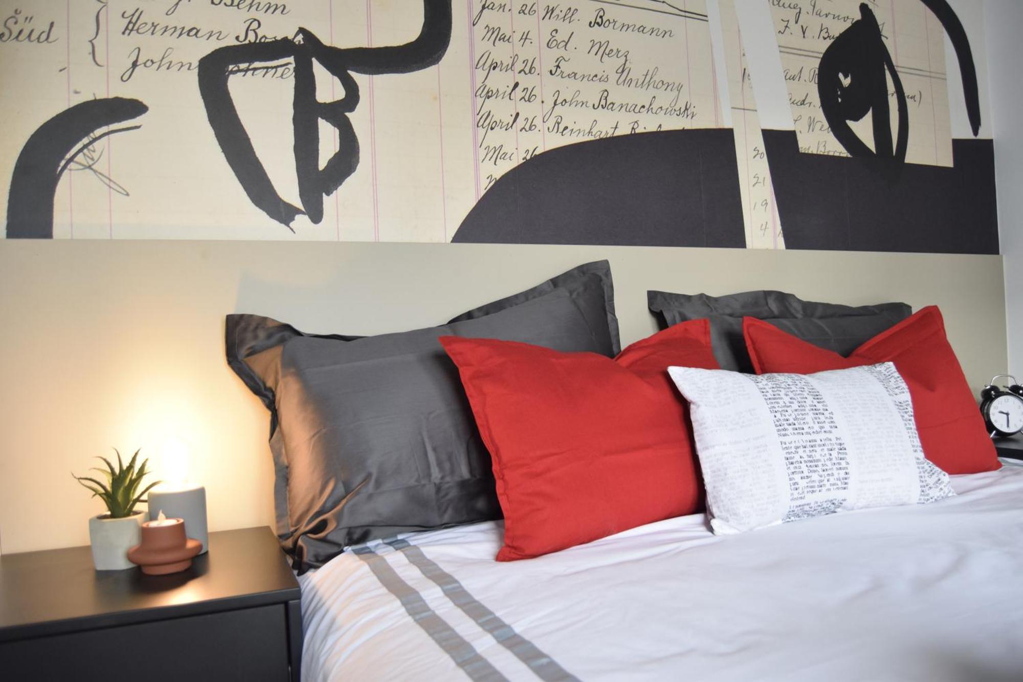 Residencial Alcoy Apartahotel 外观 照片