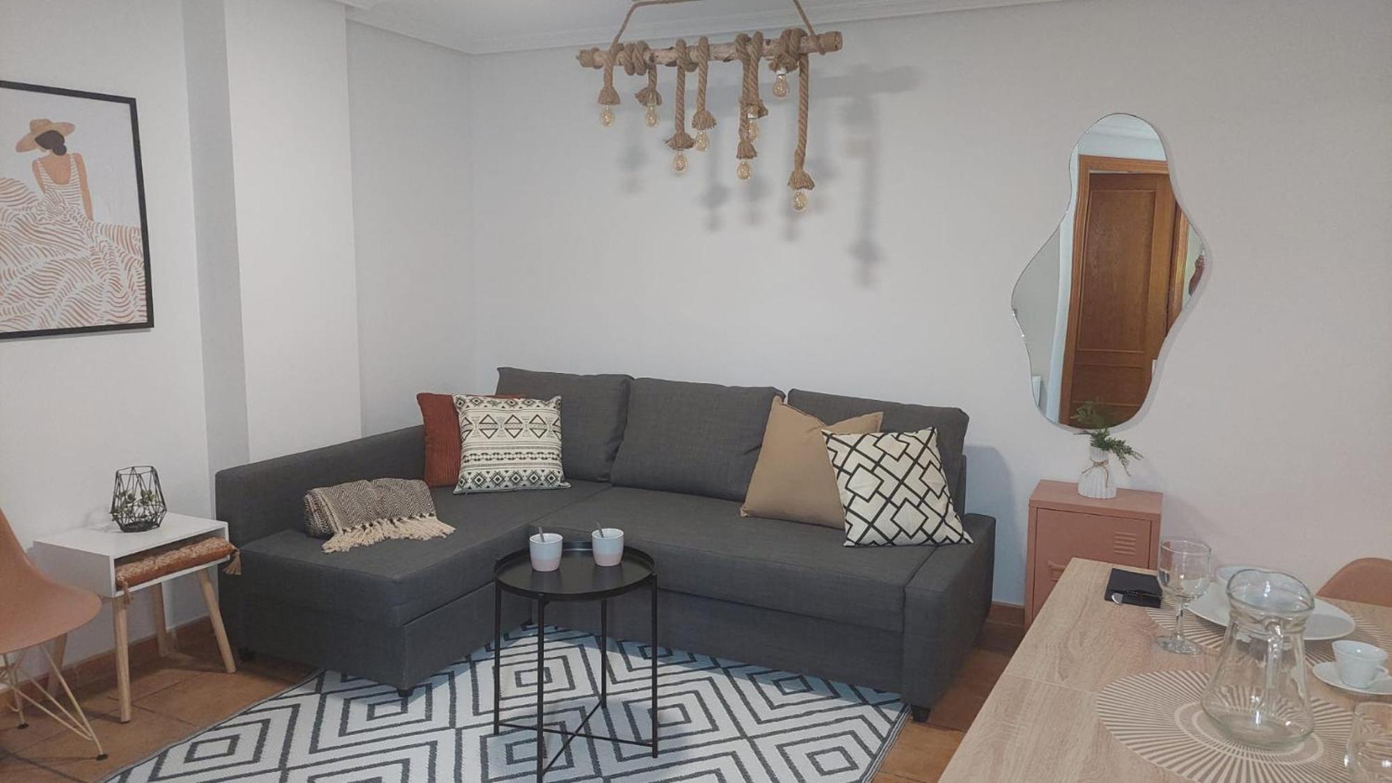 Residencial Alcoy Apartahotel 外观 照片