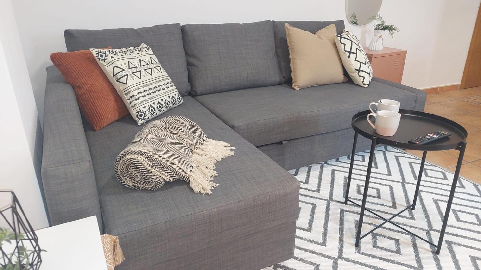 Residencial Alcoy Apartahotel 外观 照片
