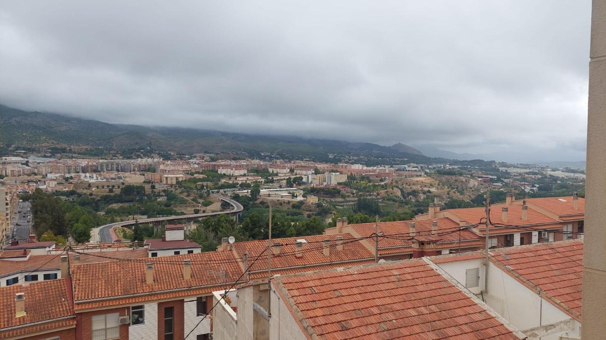 Residencial Alcoy Apartahotel 外观 照片