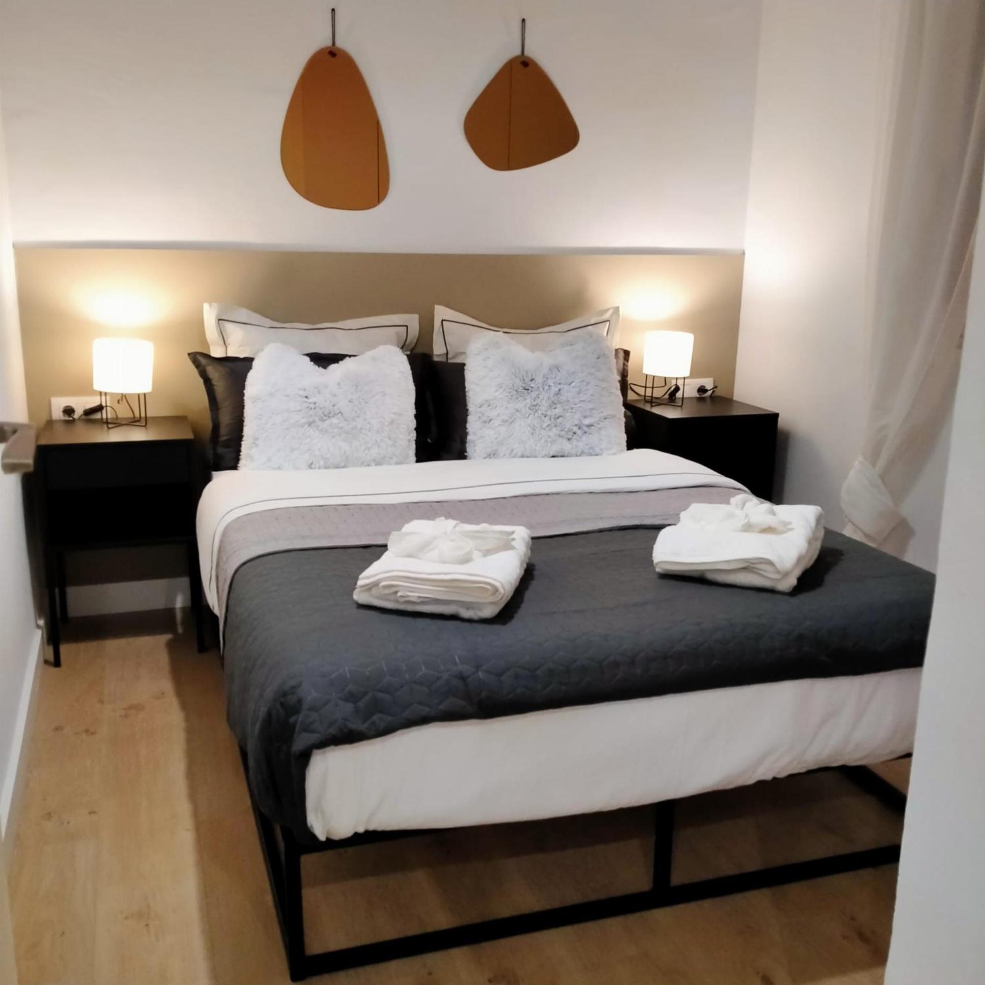 Residencial Alcoy Apartahotel 外观 照片