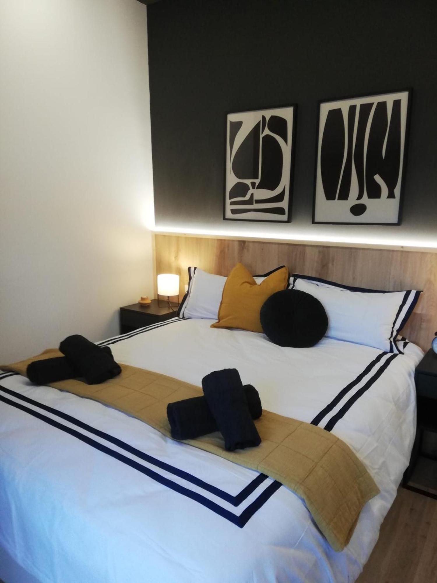 Residencial Alcoy Apartahotel 外观 照片