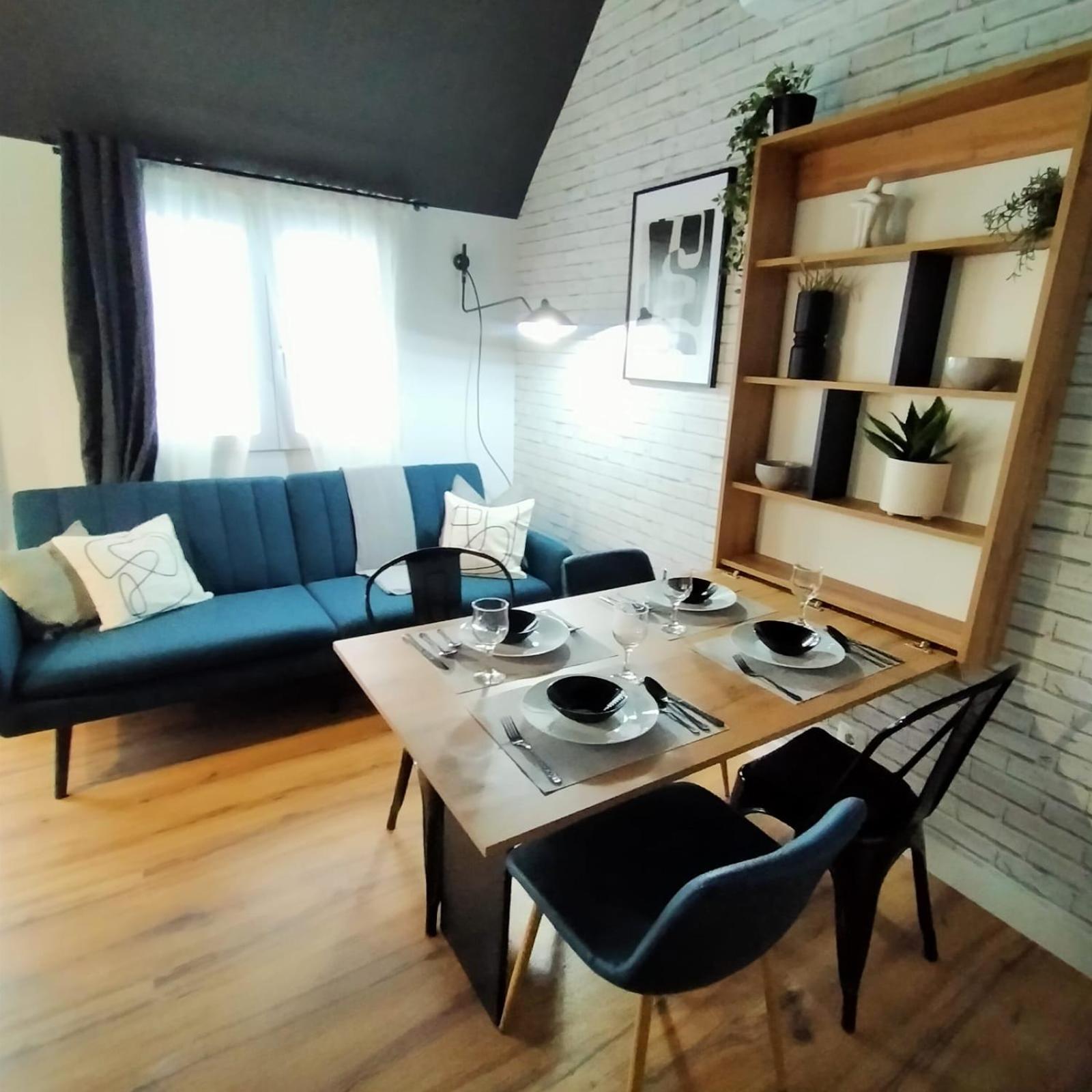 Residencial Alcoy Apartahotel 外观 照片