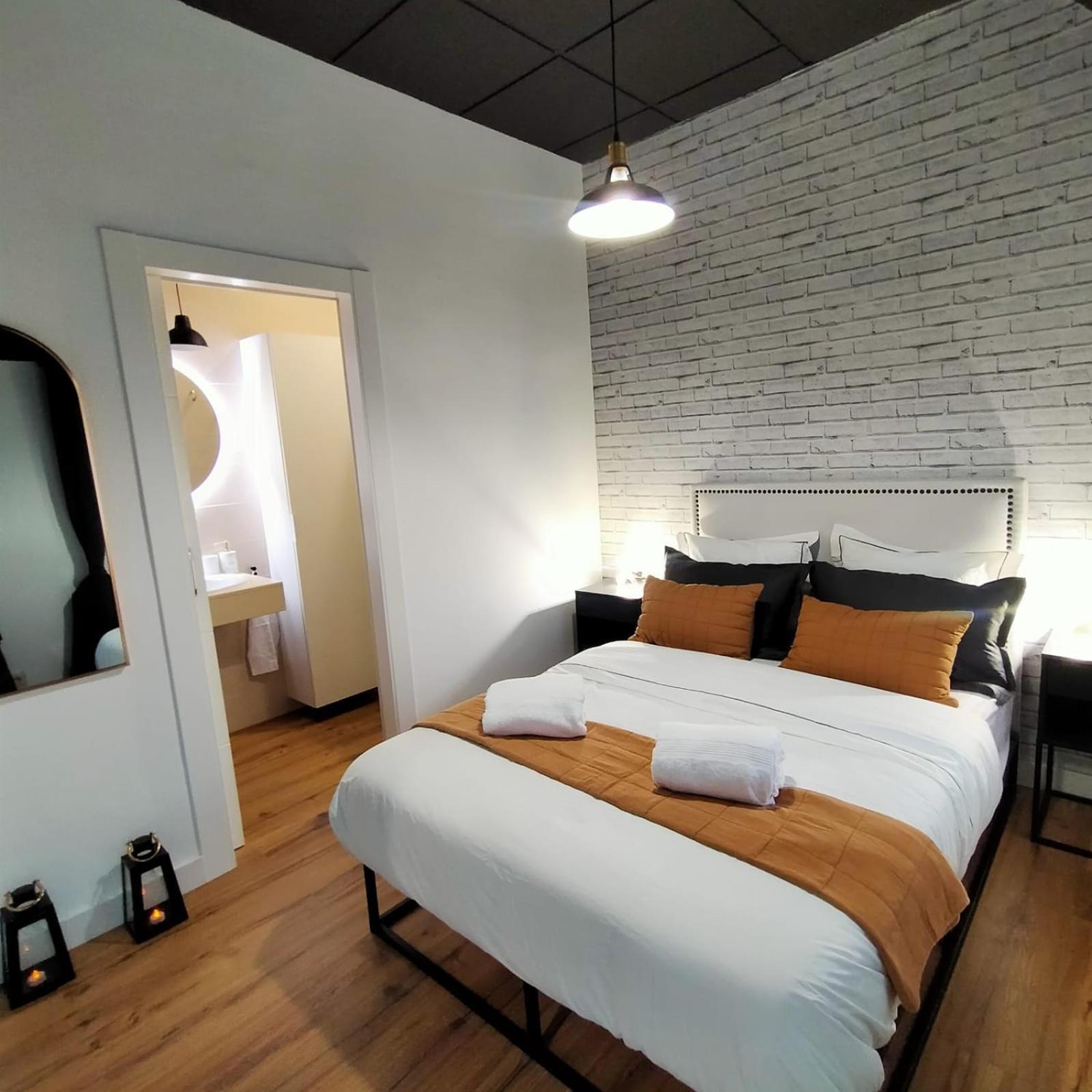 Residencial Alcoy Apartahotel 外观 照片