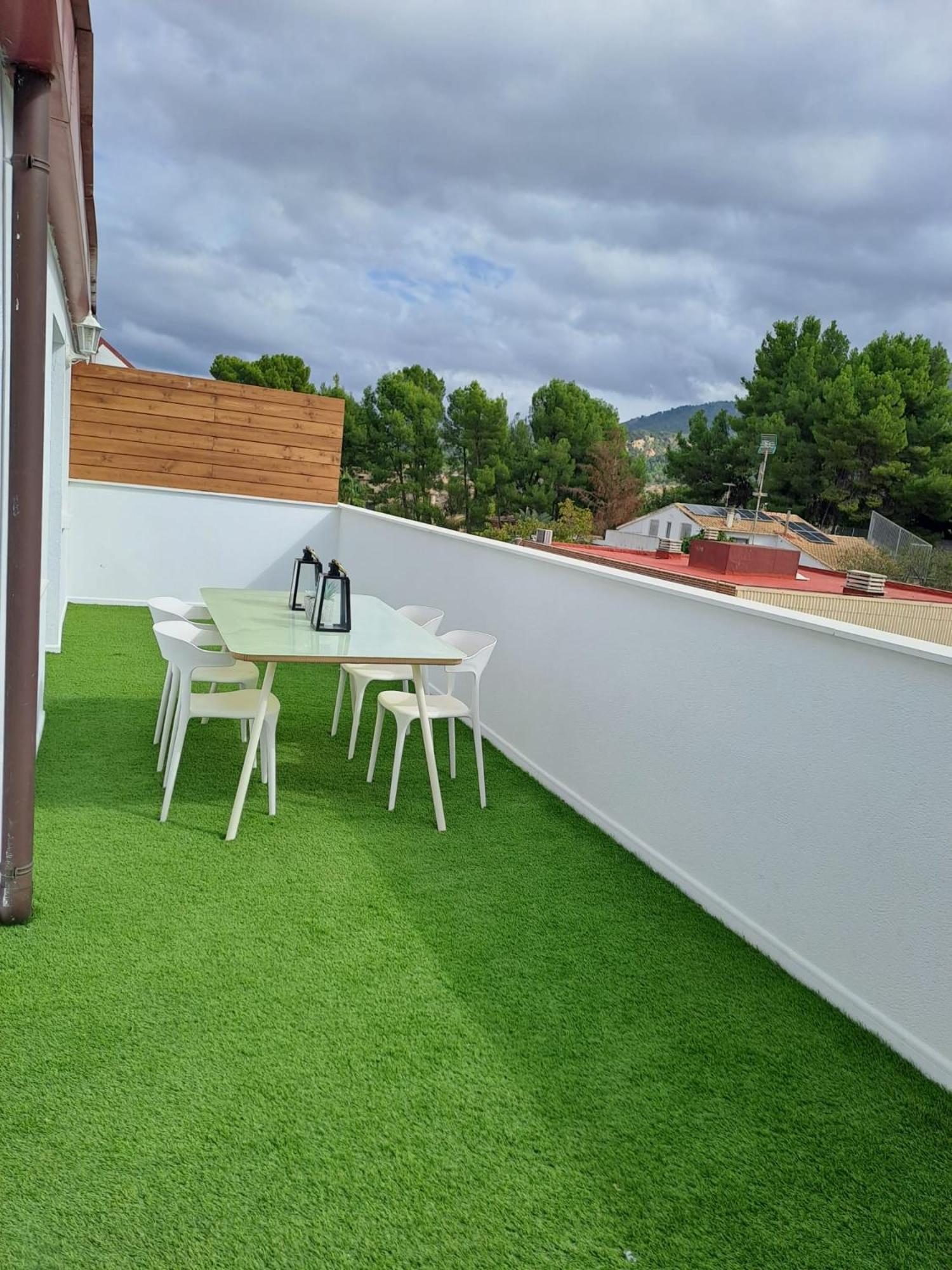 Residencial Alcoy Apartahotel 客房 照片