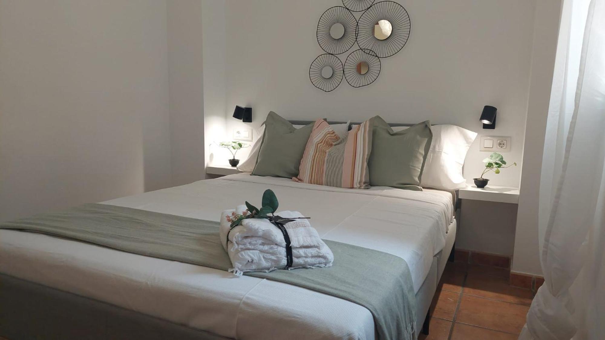 Residencial Alcoy Apartahotel 客房 照片