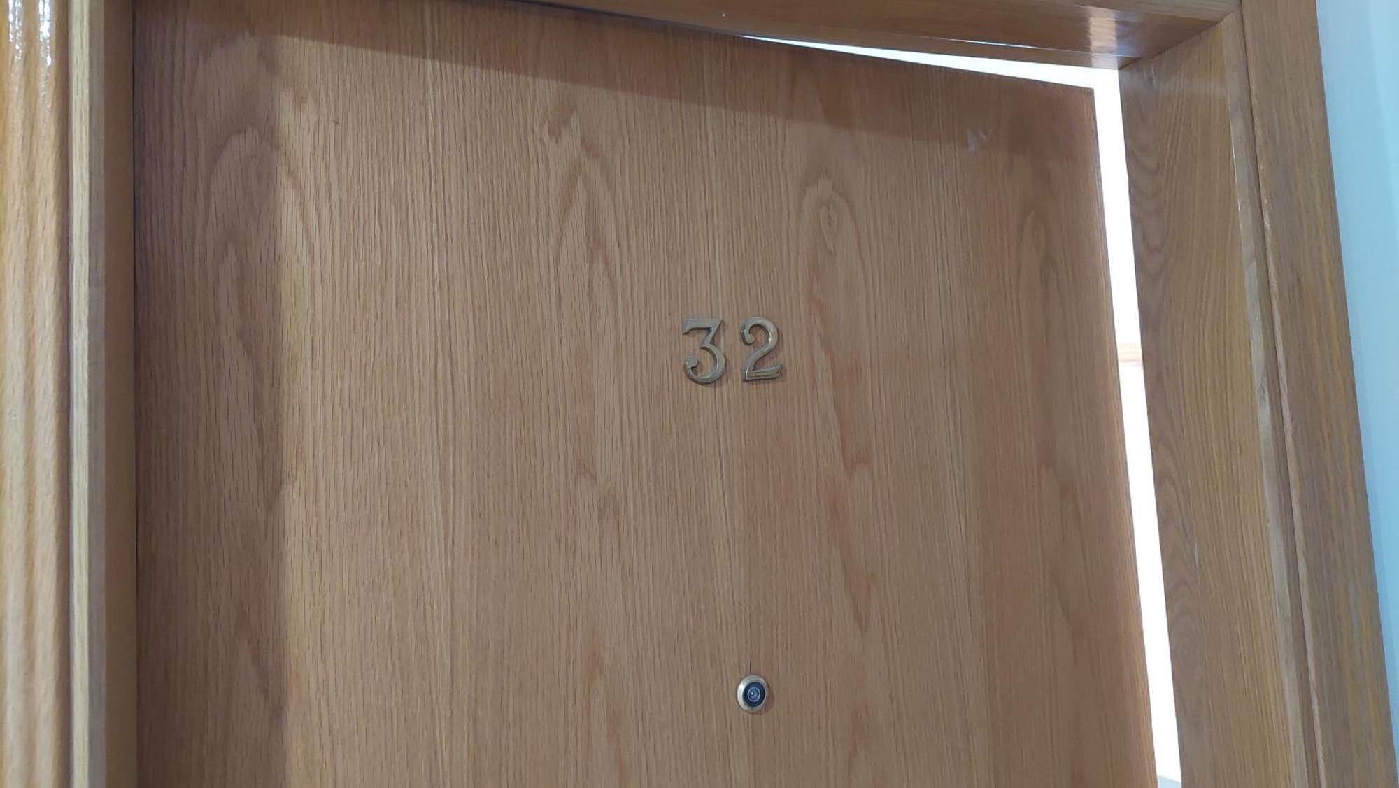 Residencial Alcoy Apartahotel 客房 照片