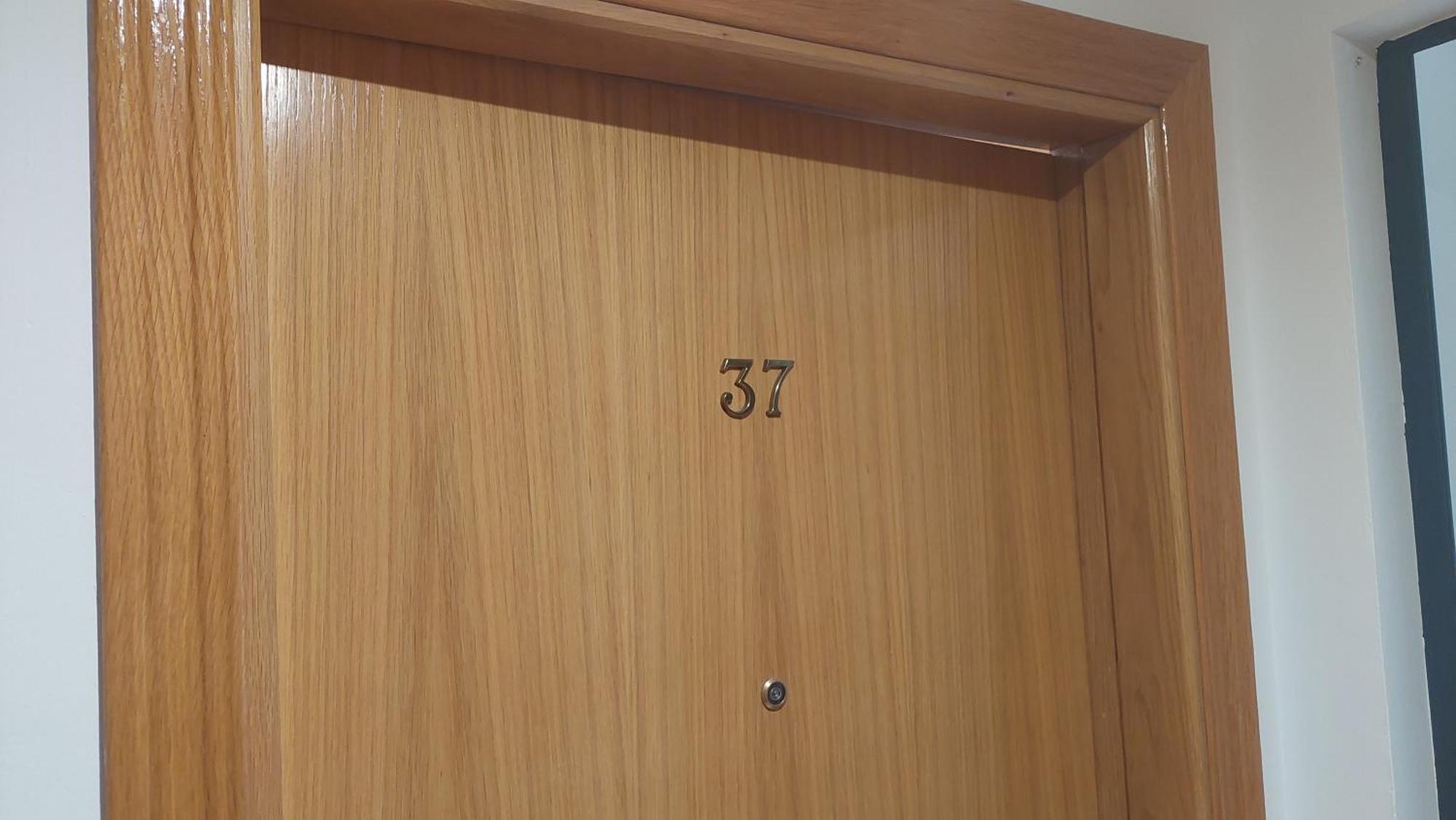 Residencial Alcoy Apartahotel 客房 照片