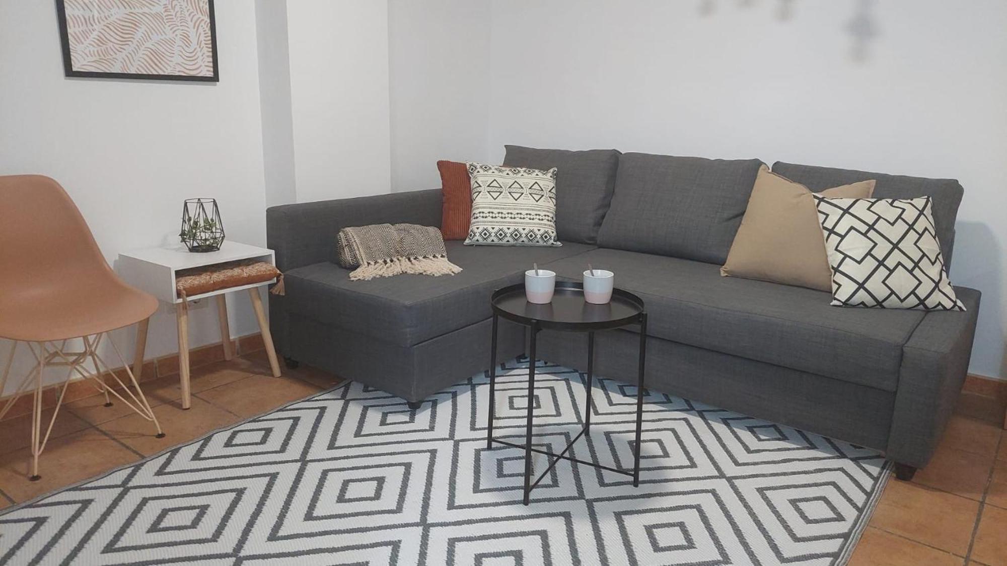 Residencial Alcoy Apartahotel 客房 照片