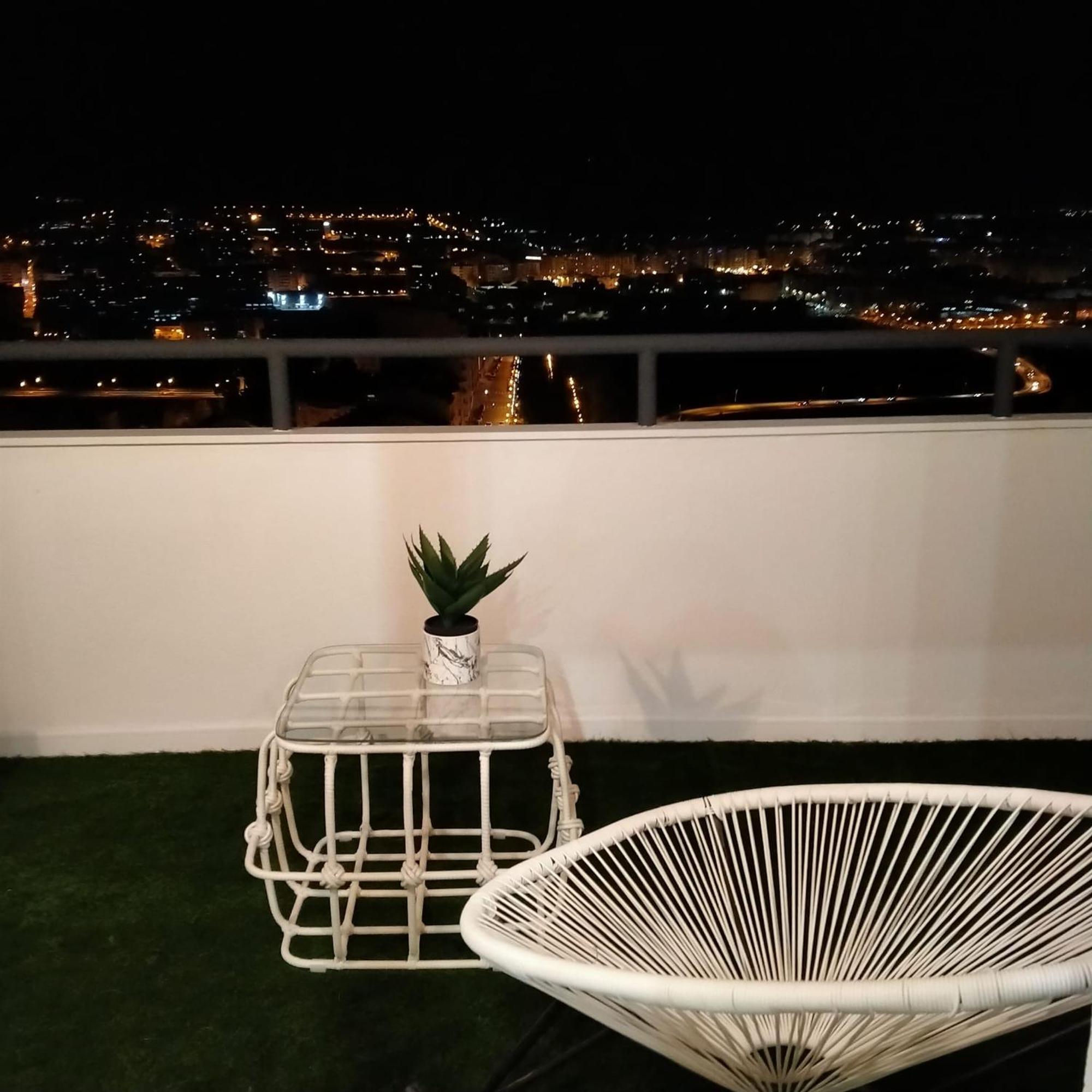 Residencial Alcoy Apartahotel 客房 照片