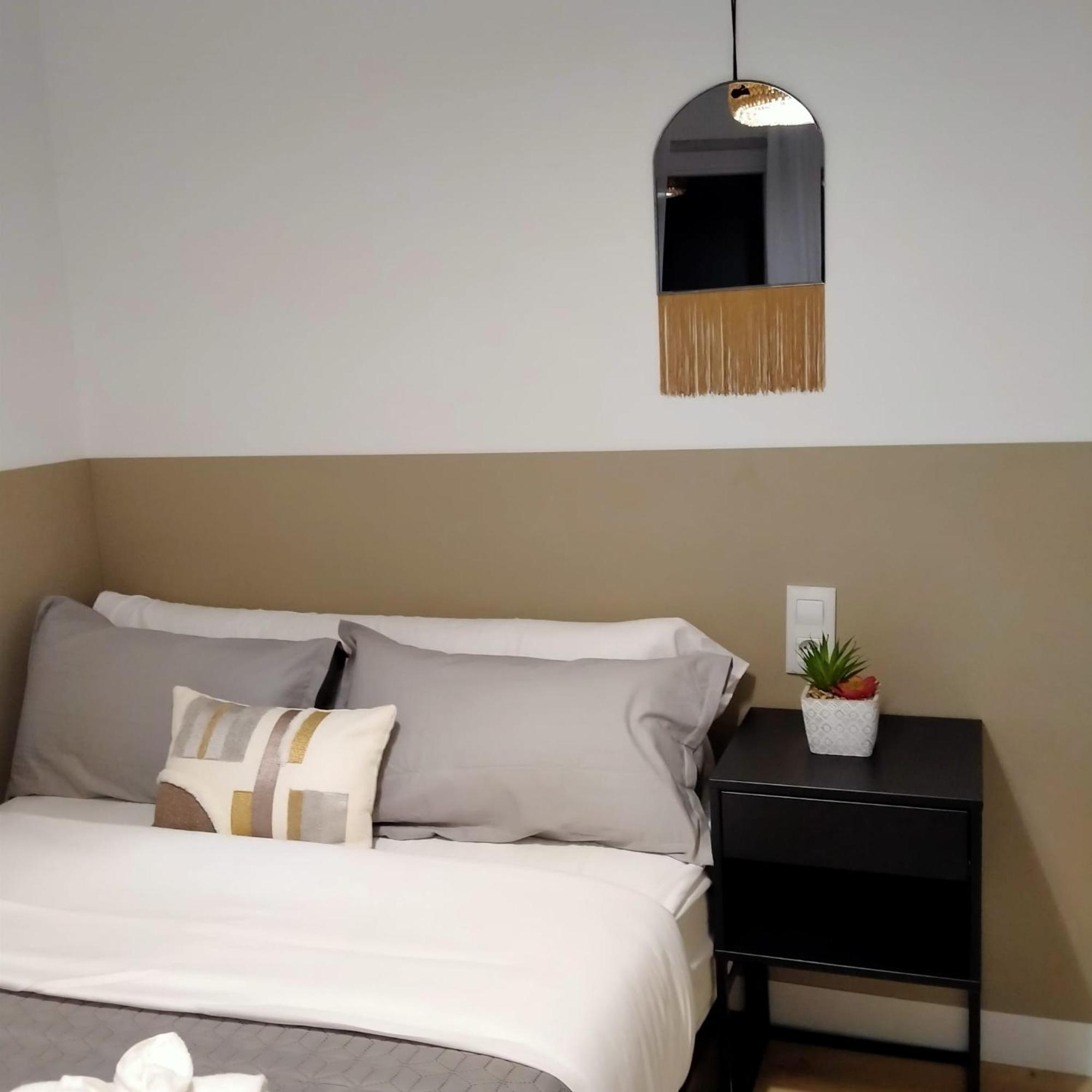 Residencial Alcoy Apartahotel 客房 照片
