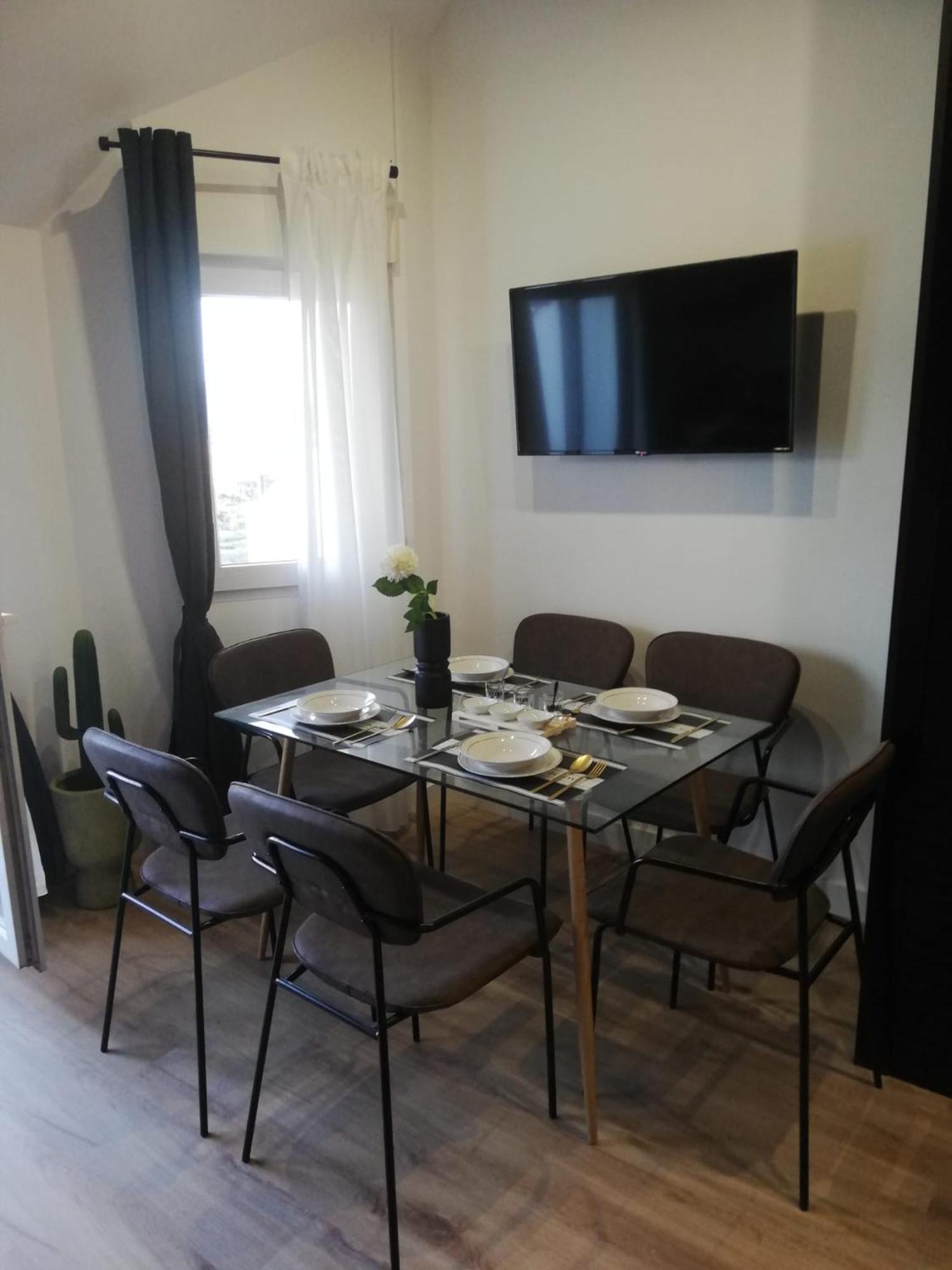 Residencial Alcoy Apartahotel 客房 照片