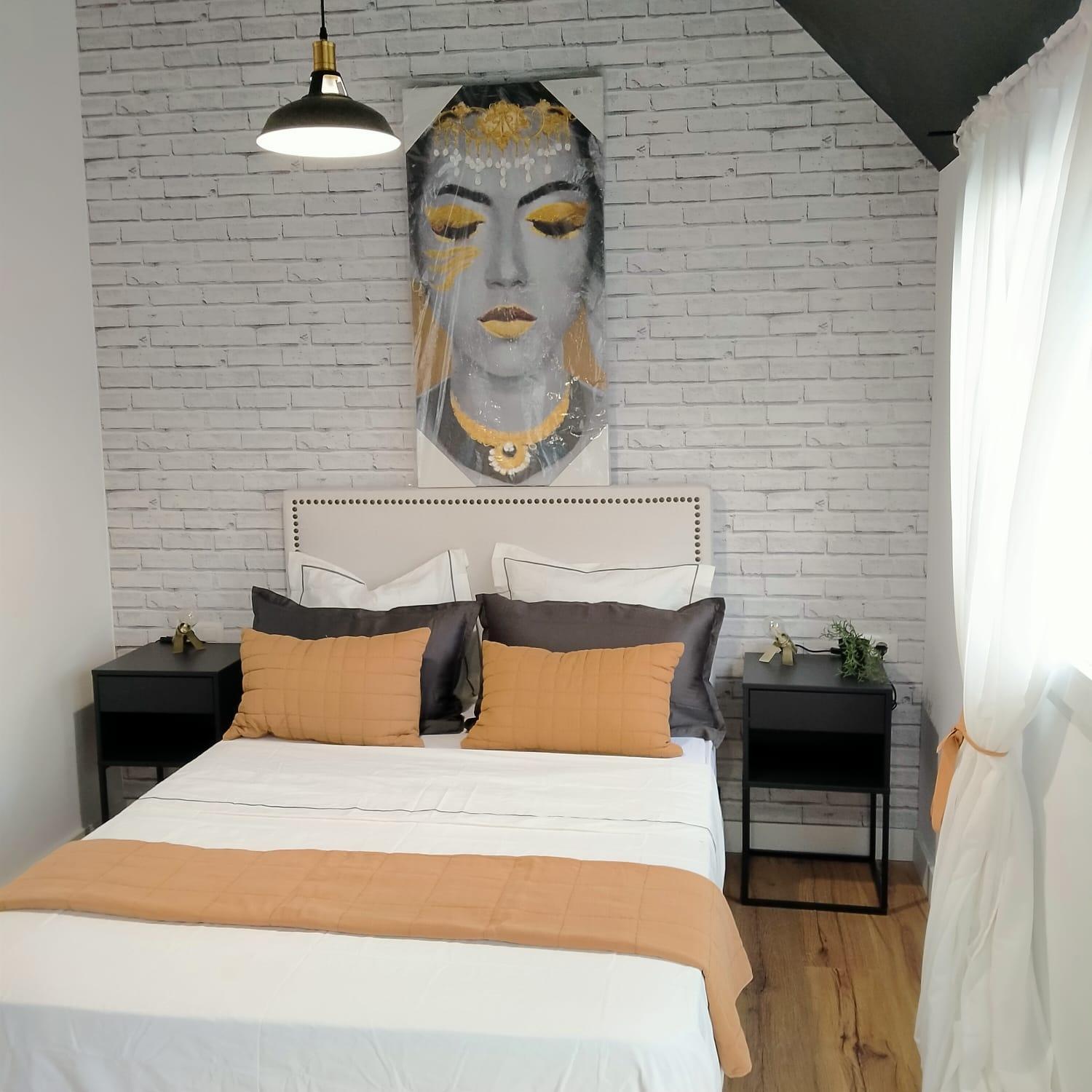 Residencial Alcoy Apartahotel 客房 照片