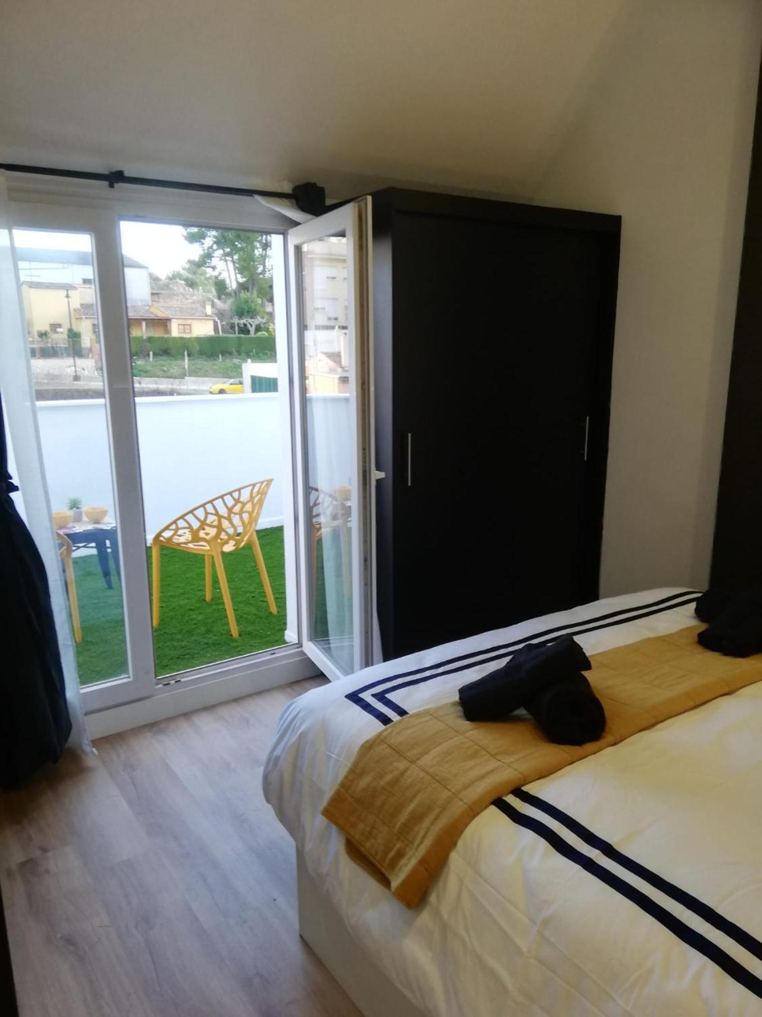 Residencial Alcoy Apartahotel 客房 照片