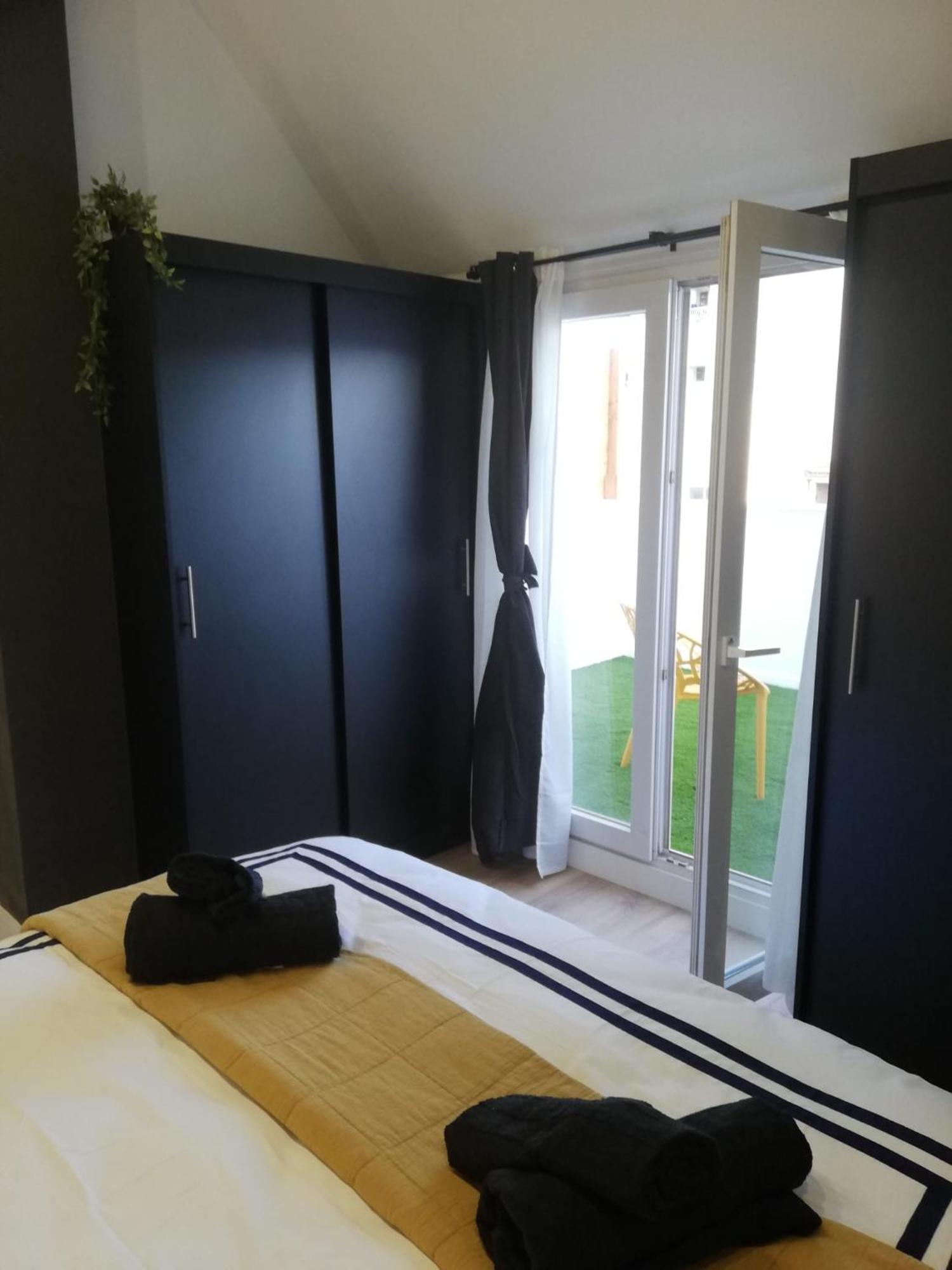 Residencial Alcoy Apartahotel 客房 照片