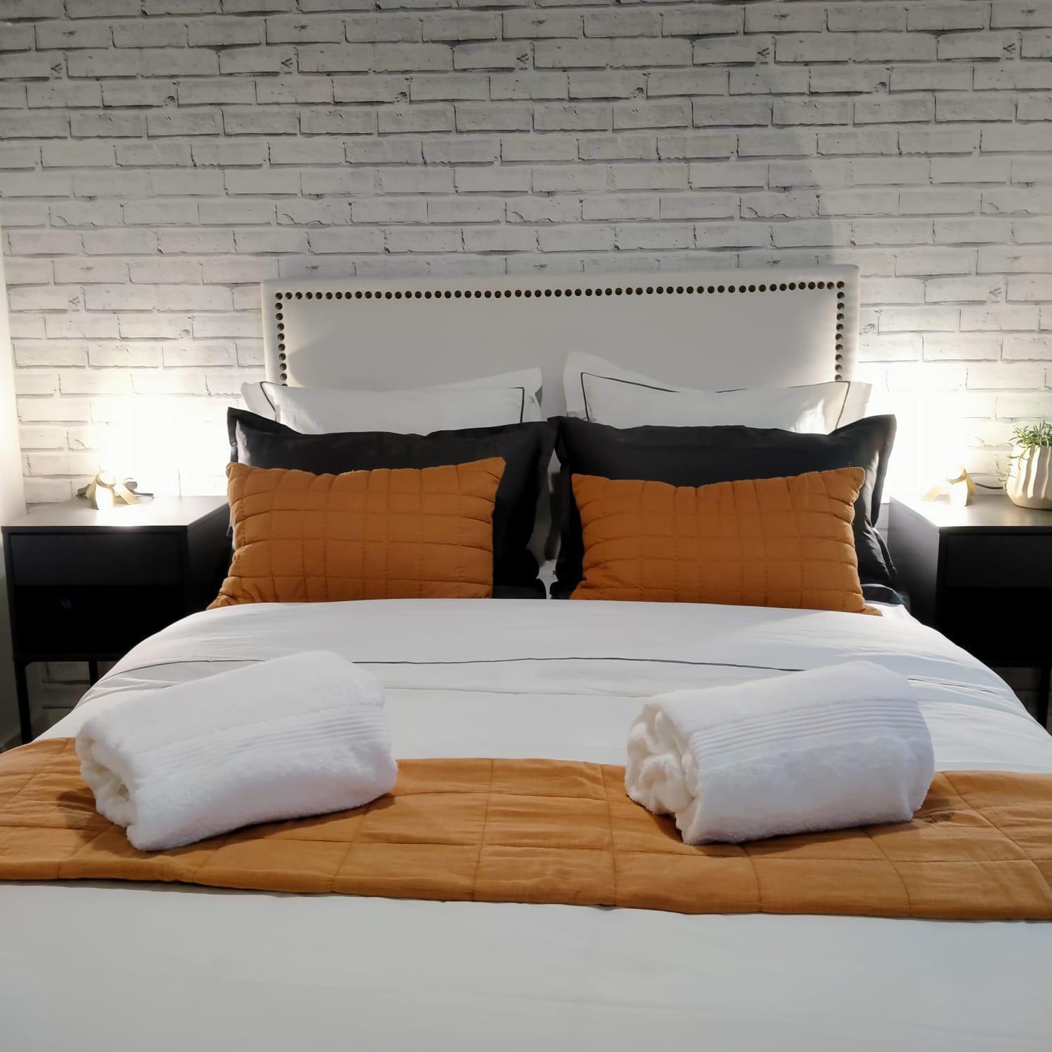 Residencial Alcoy Apartahotel 客房 照片