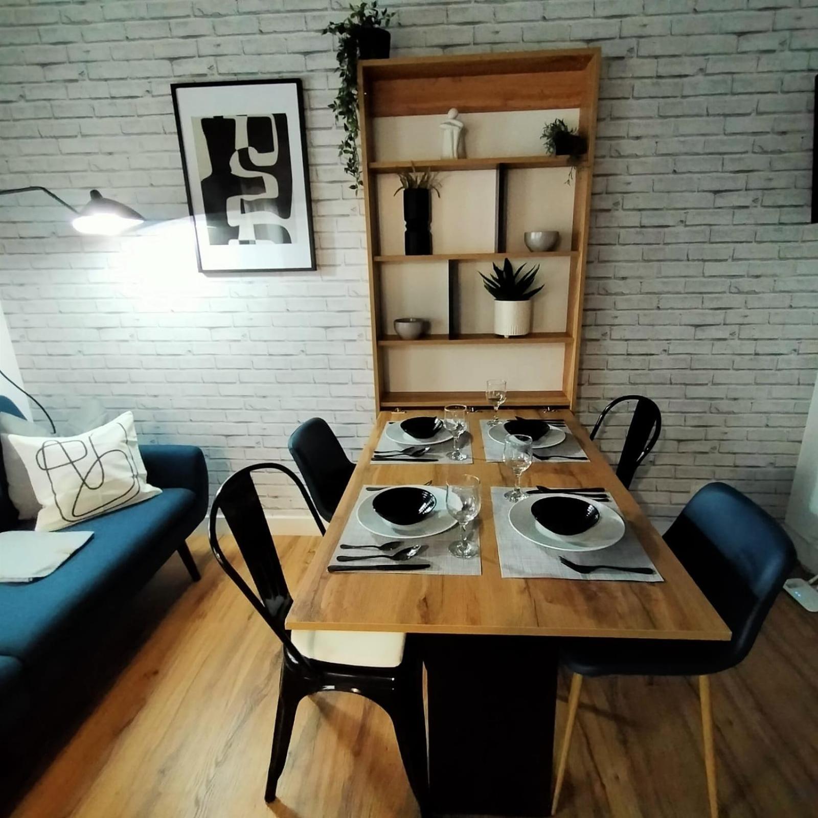 Residencial Alcoy Apartahotel 客房 照片