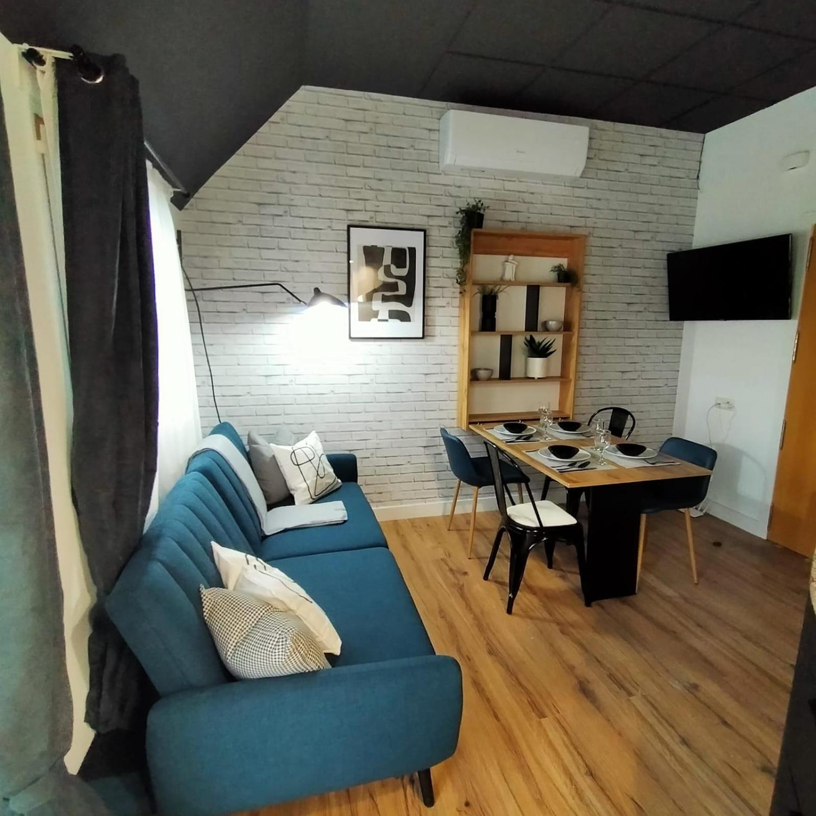 Residencial Alcoy Apartahotel 客房 照片