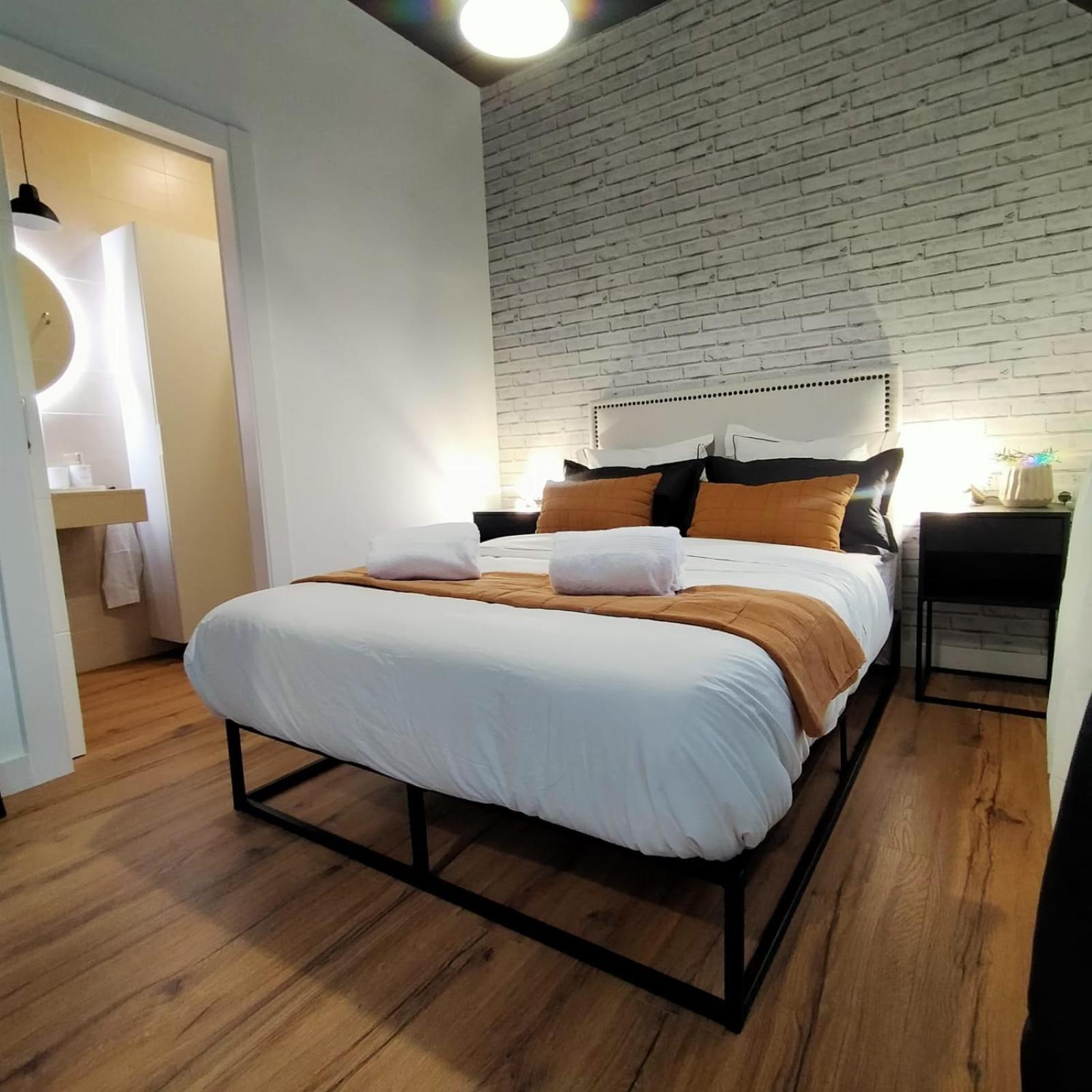 Residencial Alcoy Apartahotel 客房 照片