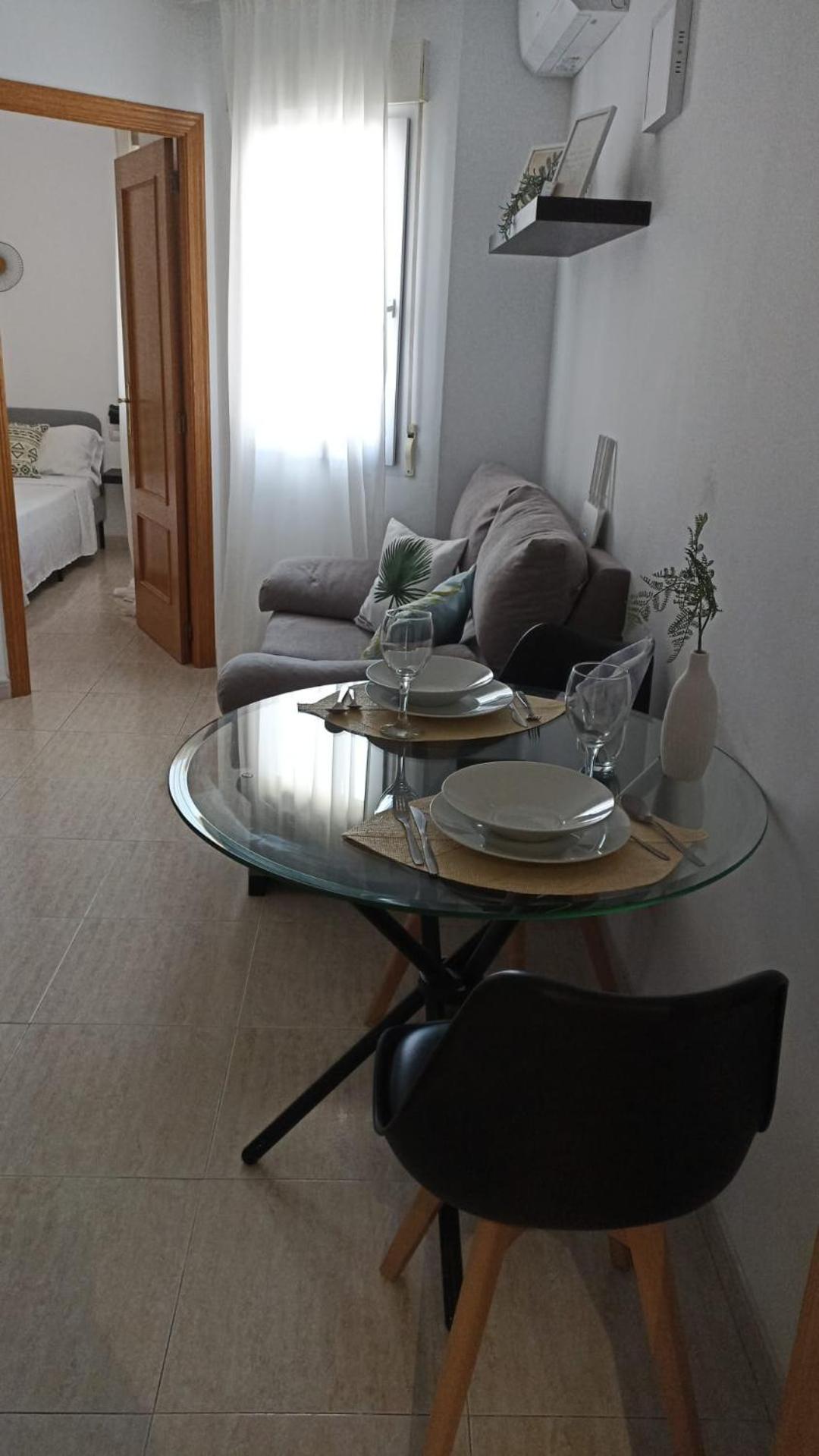 Residencial Alcoy Apartahotel 外观 照片