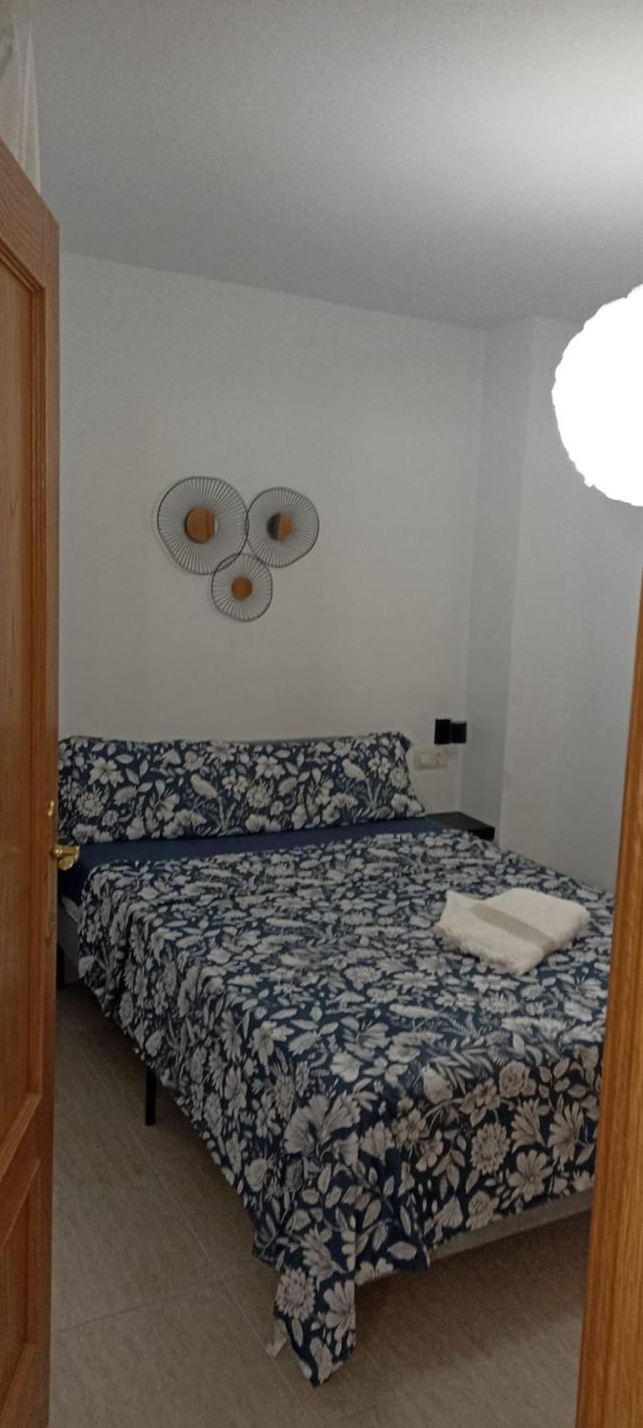 Residencial Alcoy Apartahotel 外观 照片