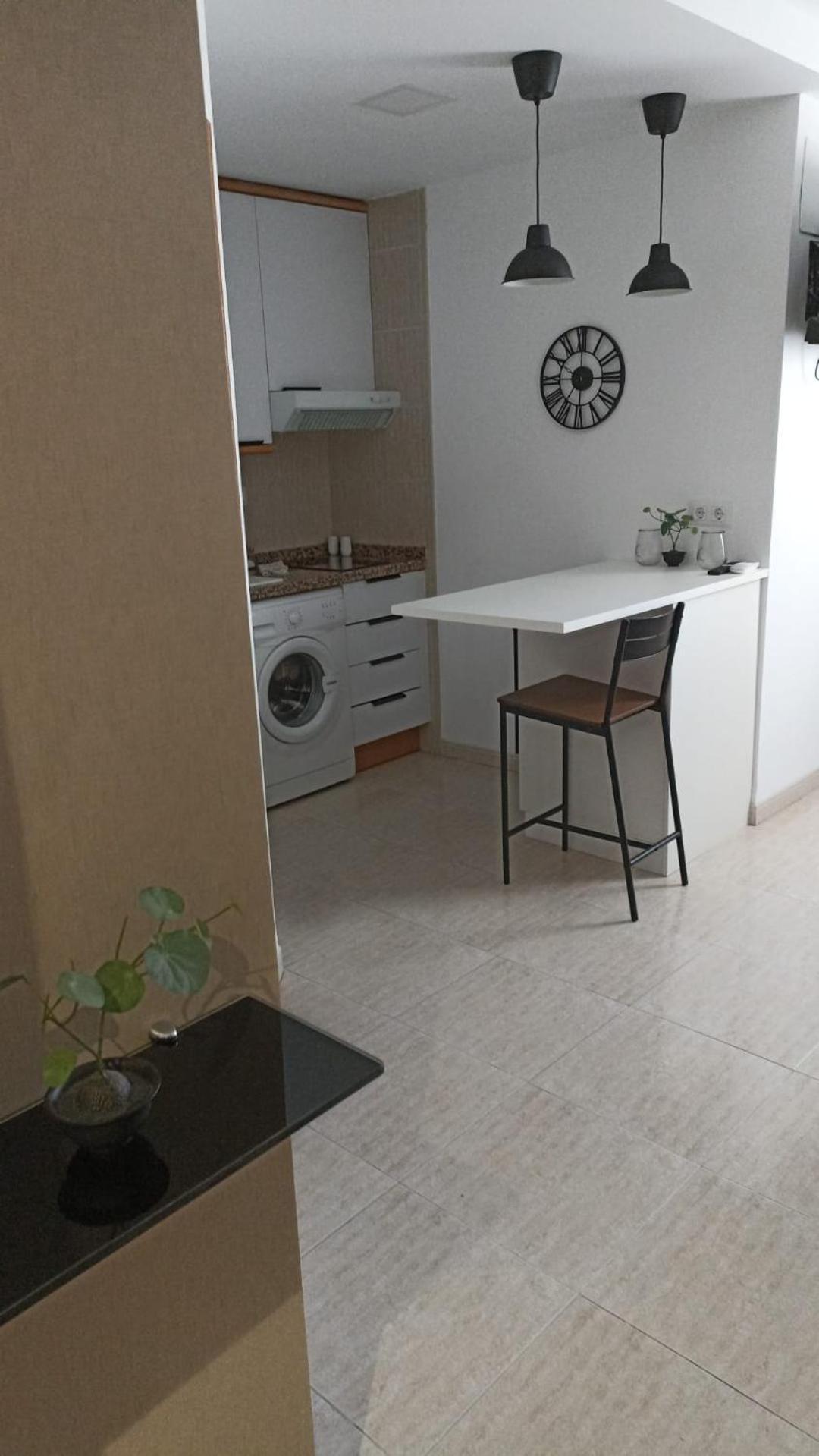 Residencial Alcoy Apartahotel 外观 照片